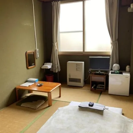 Hotel Tetora Yunokawaonsen - Vacation Stay 30541V